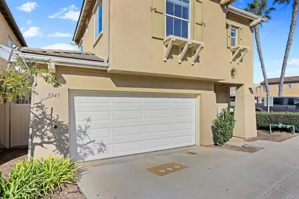 National City, CA 91950,3345 Paseo De Fuentes