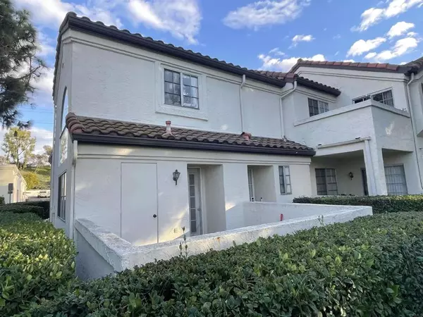 Chula Vista, CA 91913,740 Eastshore Ter #89