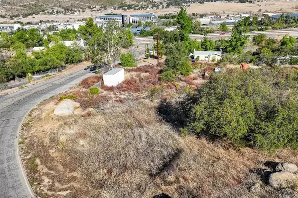 Alpine, CA 91901,0 Casa De Roca Way