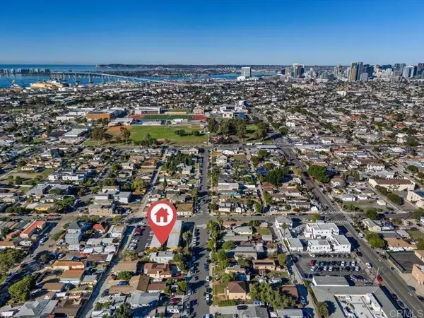 San Diego, CA 92113,3127 Valle Avenue