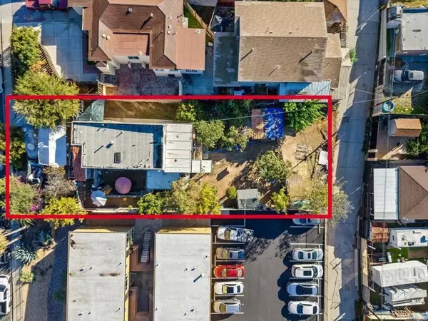 San Diego, CA 92113,3127 Valle Avenue