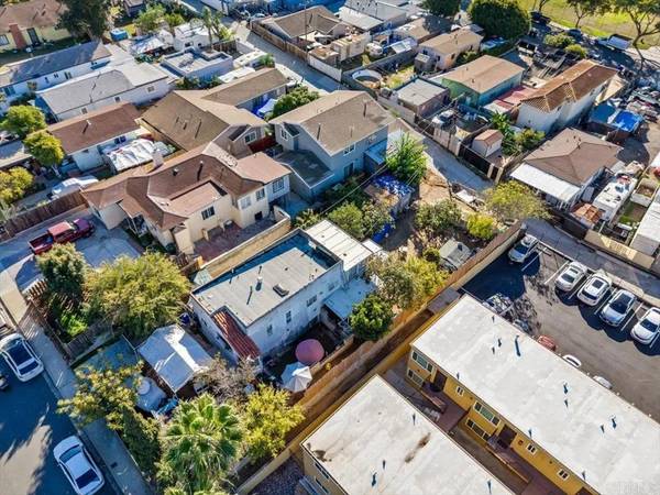 3127 Valle Avenue, San Diego, CA 92113