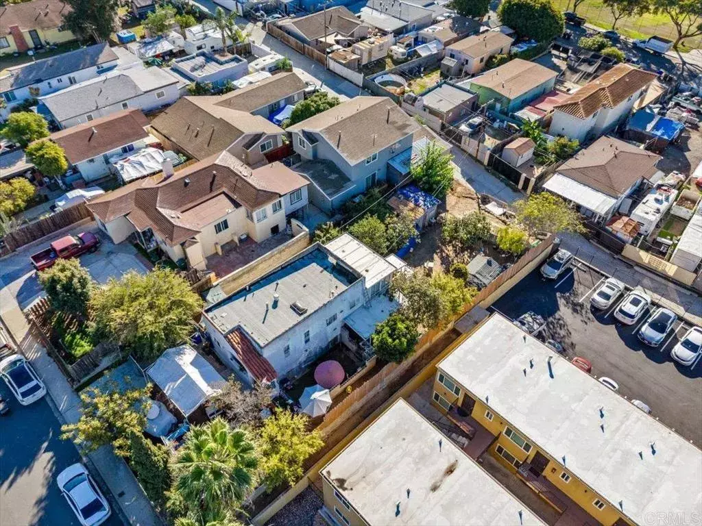 San Diego, CA 92113,3127 Valle Avenue