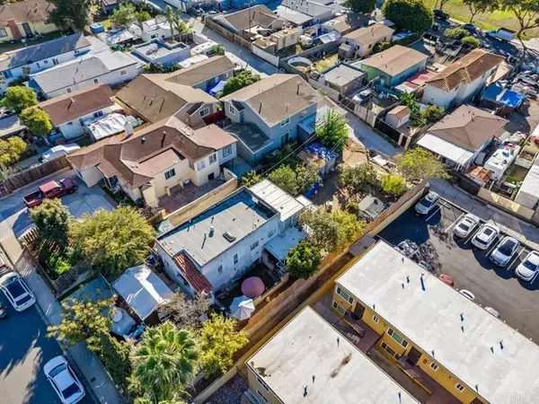 3127 Valle Avenue, San Diego, CA 92113