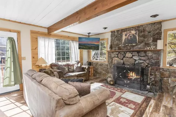 Big Bear Lake, CA 92315,43400 Sheephorn Road