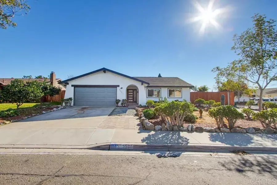 3501 Redwood Street, Oceanside, CA 92058