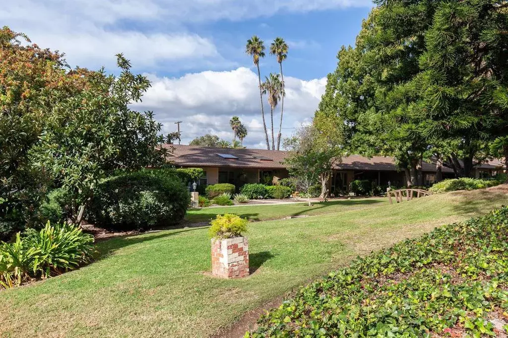 La Mesa, CA 91942,9320 Earl St #57