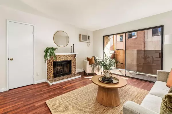 Bonita, CA 91902,2920 Briarwood Rd #I-1