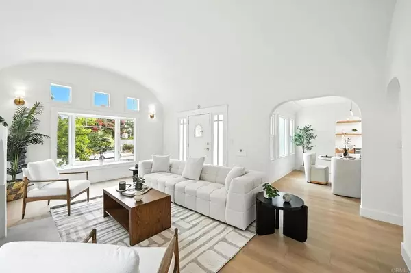 San Diego, CA 92116,4551 Maryland Street