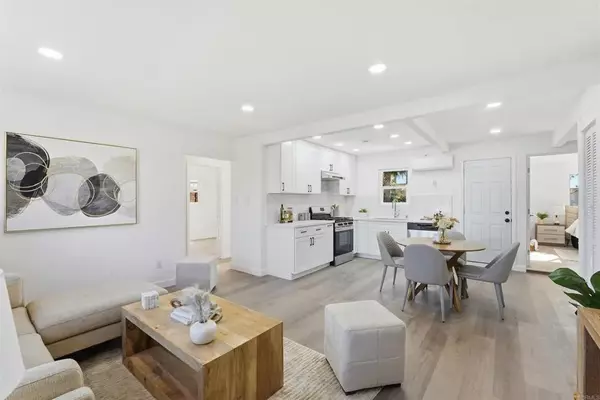 San Diego, CA 92110,1425 Morenci Street