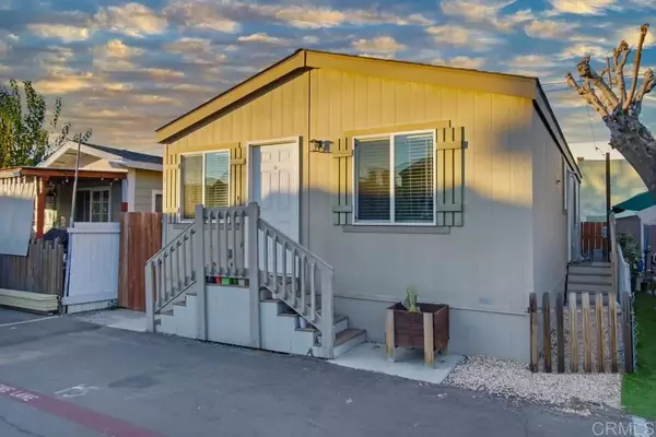 El Cajon, CA 92019,187 Ballard #15