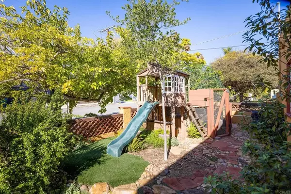 San Diego, CA 92102,1603 Felton Street