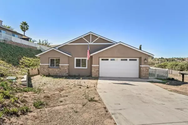 Lakeside, CA 92040,9212 Rickie Road