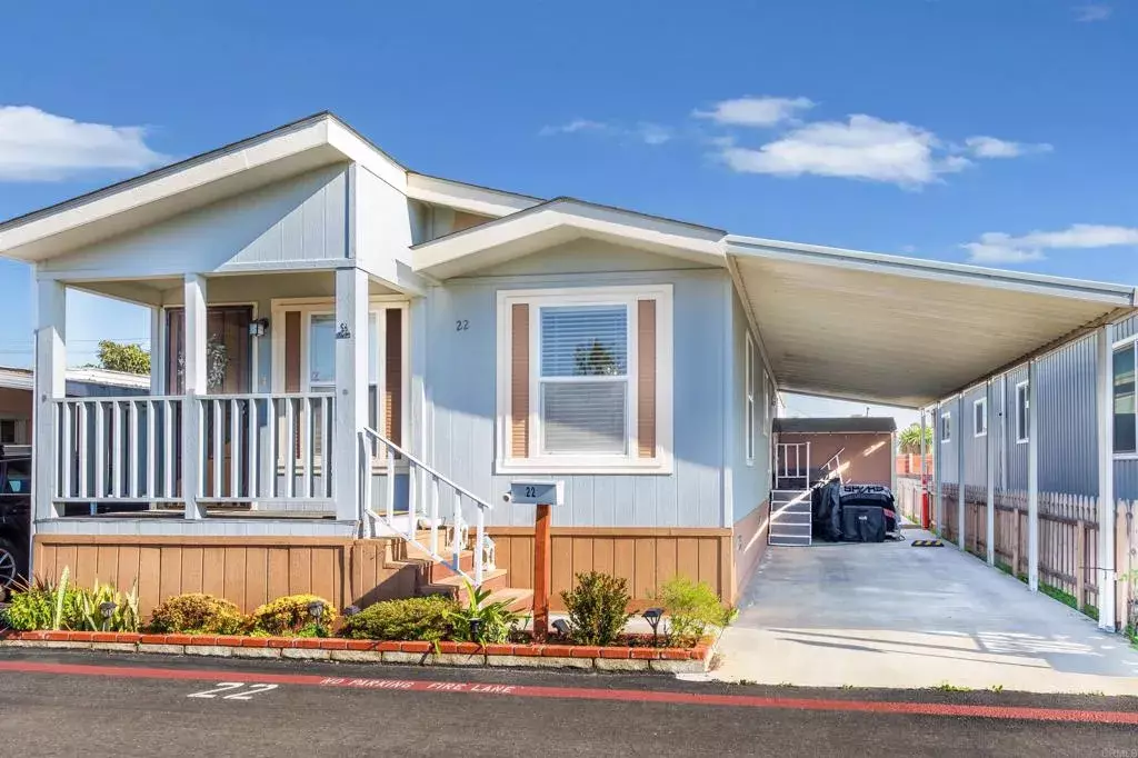 Torrance, CA 90501,24200 Walnut Street 22