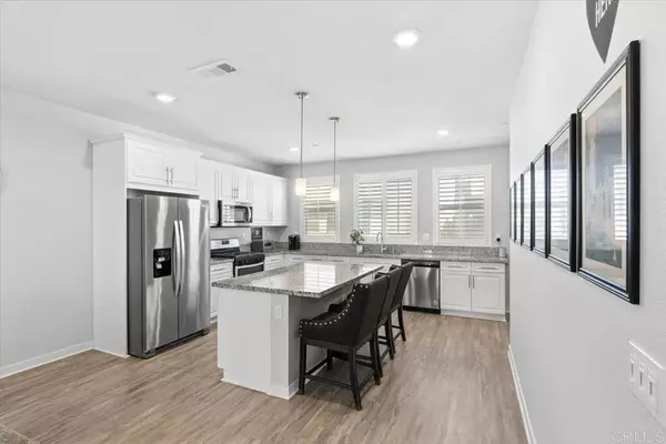 Chula Vista, CA 91915,1837 Fauna Way