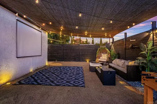 San Diego, CA 92139,2361 Hopkins Street