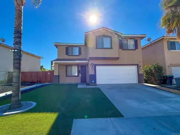 Hemet, CA 92545,3237 Warley Road