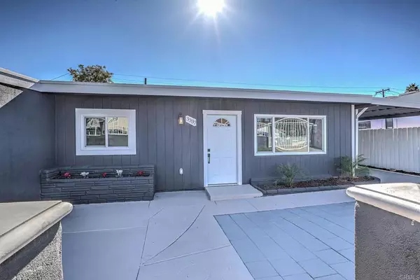 San Diego, CA 92102,3337 Imperial Ave.