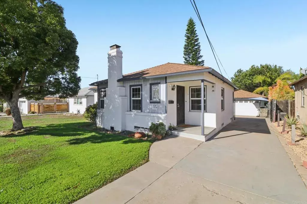 La Mesa, CA 91941,7518 Sturgess Avenue