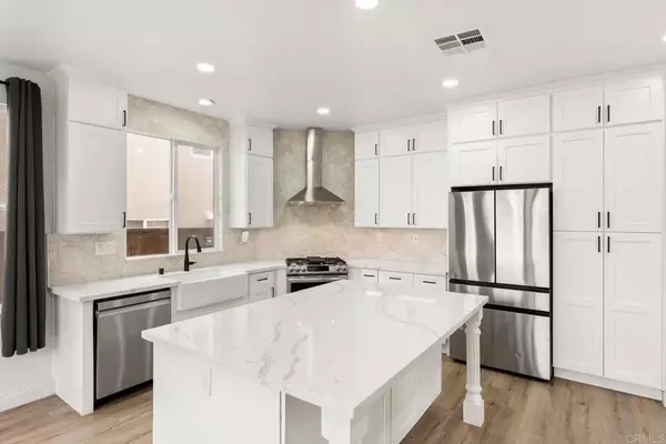 1048 Sunset Crossing Point, San Diego, CA 92154