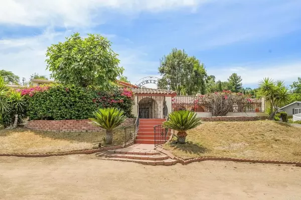 El Cajon, CA 92020,1904 Grove Road