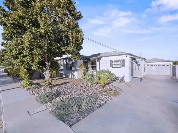 Chula Vista, CA 91910,367 Hedge Way