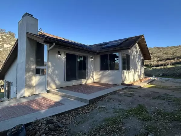 Jamul, CA 91935,14404 Hillside Drive