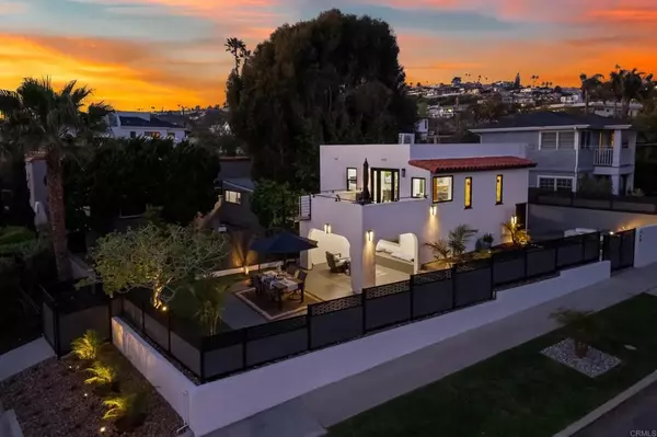 La Jolla, CA 92037,608 Forward Street