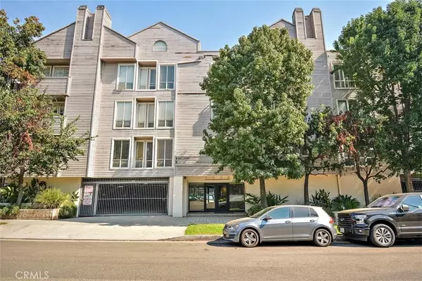 1930 S Beverly Glen Boulevard #202, Los Angeles, CA 90025