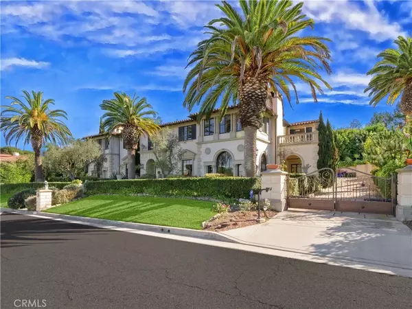 Palos Verdes Estates, CA 90274,1112 Via Mirabel