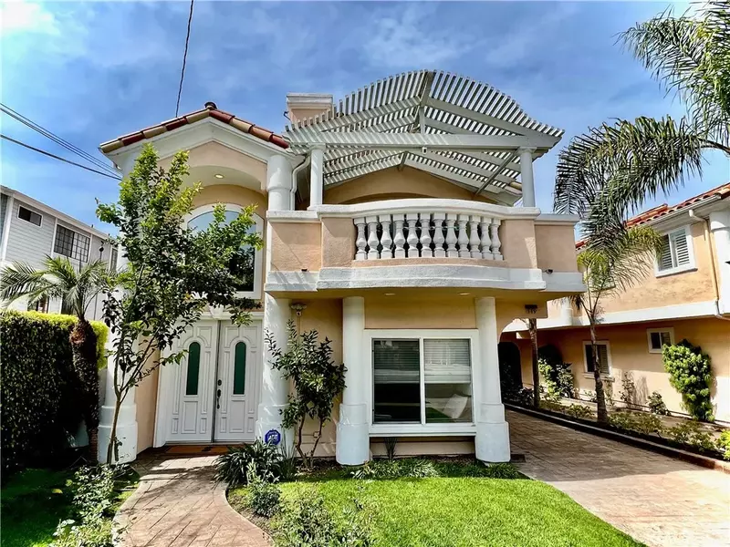 119 S Juanita Avenue #A, Redondo Beach, CA 90277