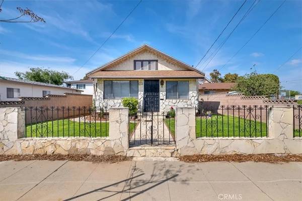 608 W O'Farrell Street, San Pedro, CA 90731