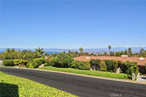 Palos Verdes Estates, CA 90274,2056 Via Visalia