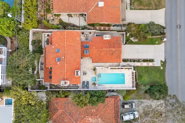 Palos Verdes Estates, CA 90274,3405 Paseo Del Campo