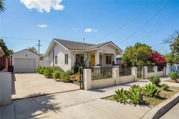 Long Beach, CA 90813,1445 Lewis Avenue