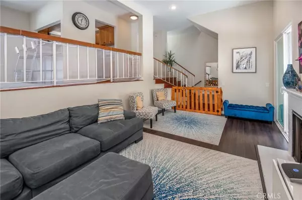 Lomita, CA 90717,25845 Cypress Street #C