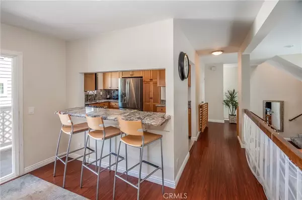 Lomita, CA 90717,25845 Cypress Street #C