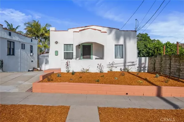 826 Oro Terrace, San Pedro, CA 90731