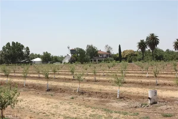 14625 Le Grand Road, Le Grand, CA 95333