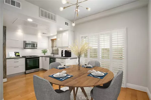 West Hollywood, CA 90046,1010 N Curson Avenue #102