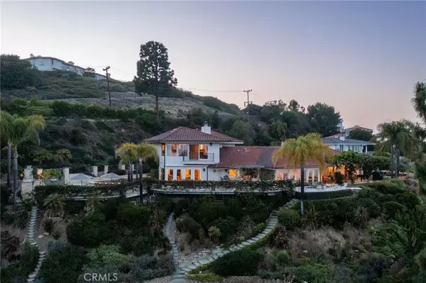 3367 Crownview Drive, Rancho Palos Verdes, CA 90275