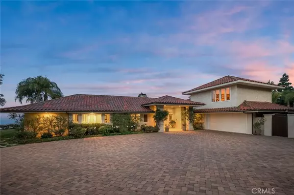 Rancho Palos Verdes, CA 90275,3367 Crownview Drive