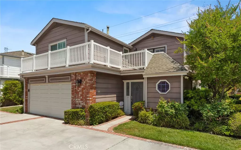 Tarzana, CA 91356,18833 Hatteras Street #106