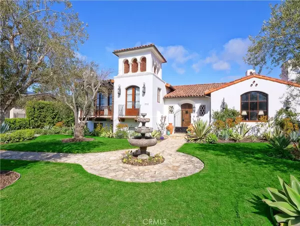 2112 Paseo Del Mar, Palos Verdes Estates, CA 90274