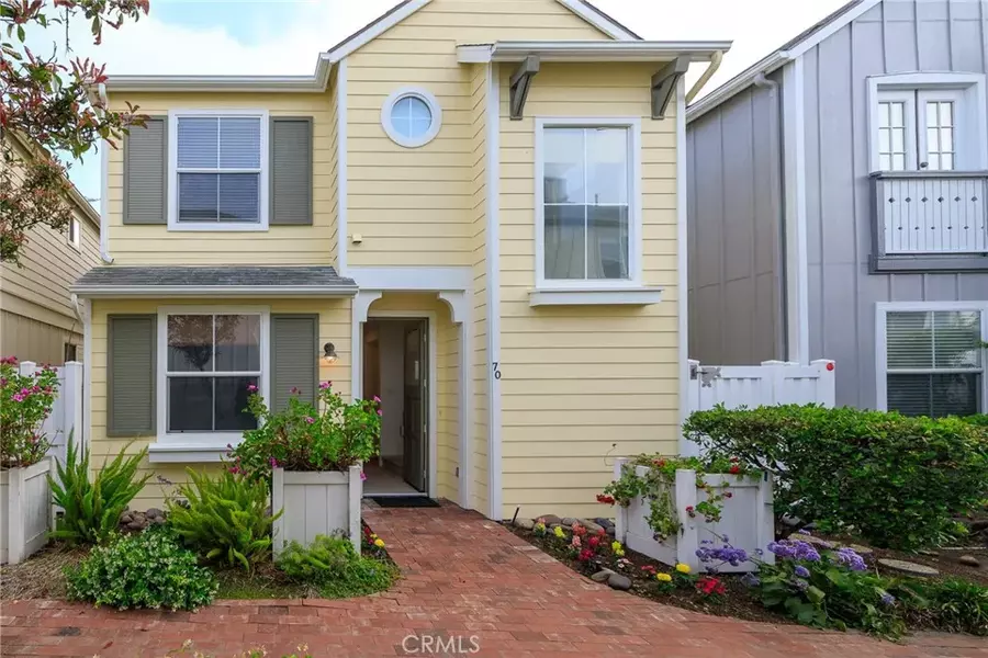 1800 S Pacific Coast Highway #70, Redondo Beach, CA 90277