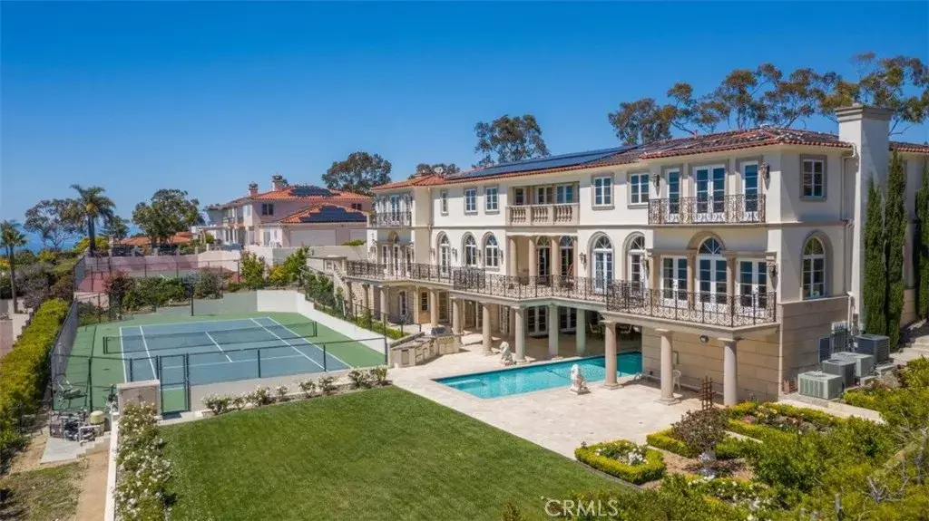 Palos Verdes Estates, CA 90274,1509 Lower Paseo La Cresta