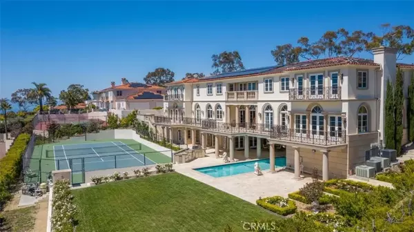 1509 Lower Paseo La Cresta, Palos Verdes Estates, CA 90274