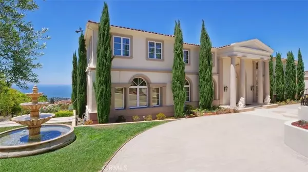 Palos Verdes Estates, CA 90274,1509 Lower Paseo La Cresta