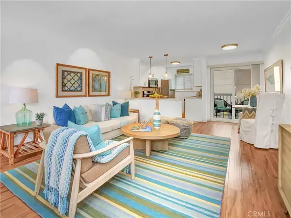 2411 Prospect Avenue #109, Hermosa Beach, CA 90254