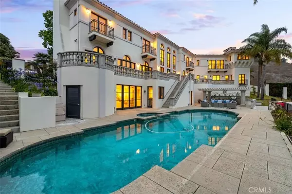 Palos Verdes Estates, CA 90274,1228 Via Zumaya